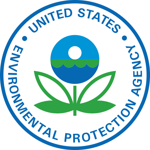 Seal of US EPA